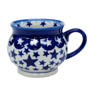Bubble mug small (A433 D45) 