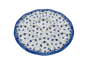 Egg plate ANDY (A176 D53)