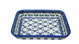 Naczynie do zapiekania małe (A125 D6)