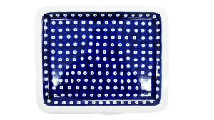 Serving tray (A404 D22)