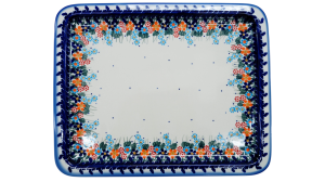 Serving tray (A404 D23)