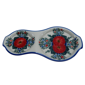 Breakfast tray (A120 D28)
