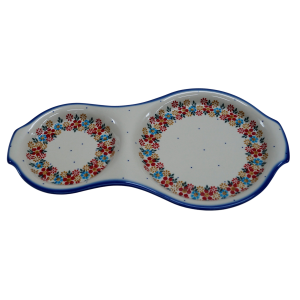 Breakfast tray (A120 D52)