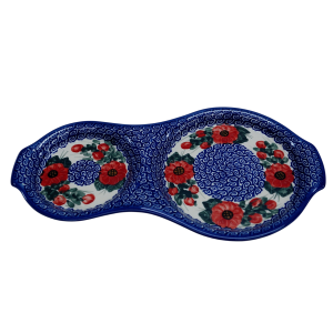 Breakfast tray (A120 D15)