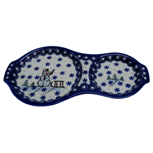 Breakfast tray (A120 D33)