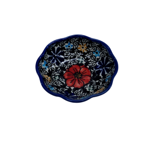 Flower bowl IV (A269 D66)