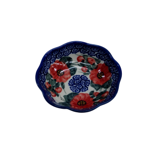 Flower bowl IV (A269 D15)