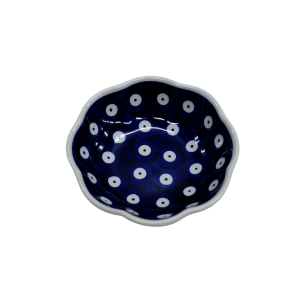 Flower bowl IV (A269 D22)