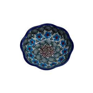 Flower bowl IV (A269 D62)
