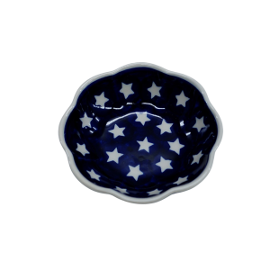 Flower bowl IV (A269 D46)