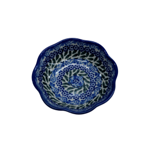 Flower bowl IV (A269 D75)