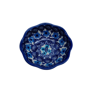Flower bowl IV (A269 D98)