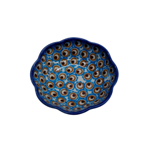 Flower bowl IV (A269 D71)