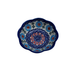 Flower bowl IV (A269 D3)