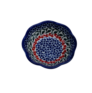Flower bowl IV (A269 D29)