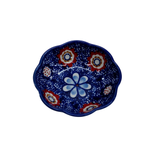 Flower bowl IV (A269 D80)