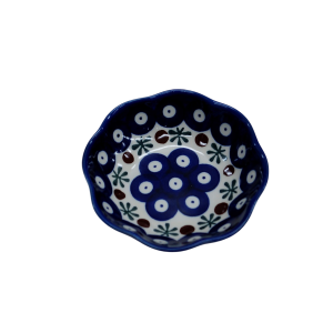 Flower bowl IV (A269 D24)