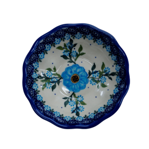 Flower bowl III (A268 D58) 