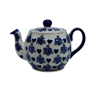 Small ball kettle (A388 D89)