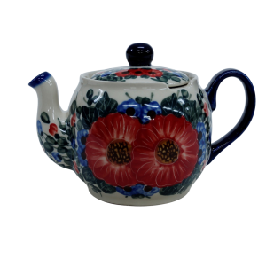 Small ball kettle (A388 D28)