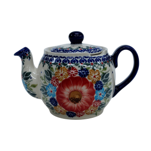 Small ball kettle (A388 D60)