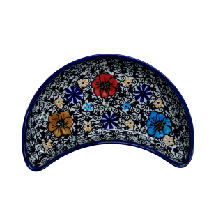 Crescent tray (A275 D66)