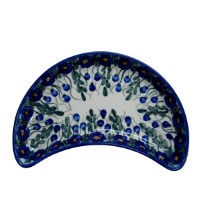 Crescent tray (A275 D31)