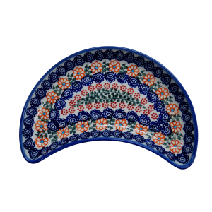 Crescent tray (A275 D35)