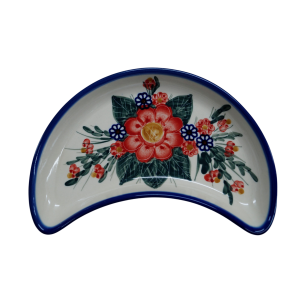 Crescent tray (A275 D68)
