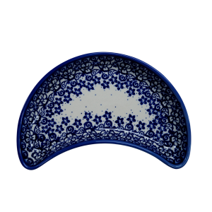 Crescent tray (A275 D27)