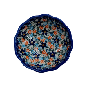 Flower bowl III (A268 D83)