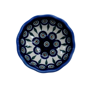 Flower bowl III (A268 D43)