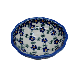 Flower bowl III (A268 D6)