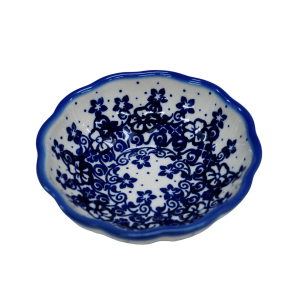 Flower bowl III (A268 D27)