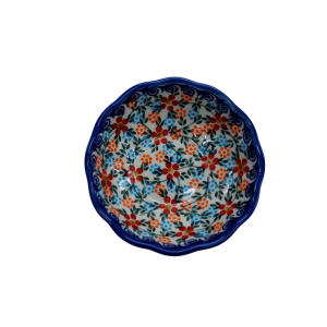 Flower bowl III (A268 D54)