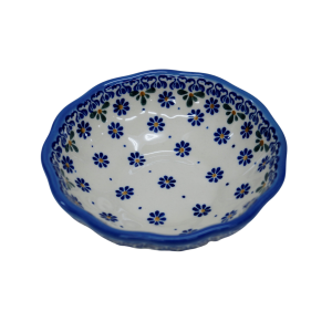 Flower bowl III (A268 D53)