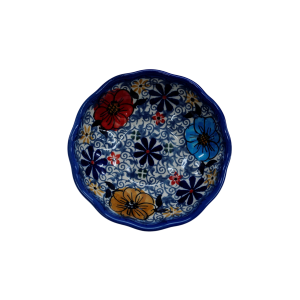 Flower bowl III (A268 D99)