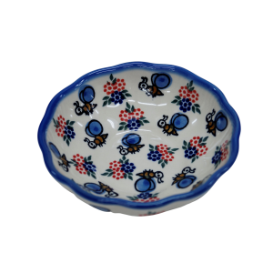 Flower bowl III (A268 D2)