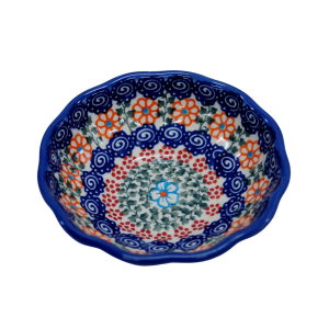Flower bowl III (A268 D35)