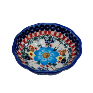 Flower bowl III (A268 D59)