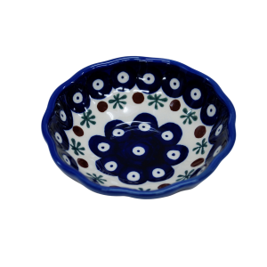 Flower bowl III (A268 D24)