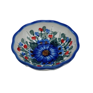 Flower bowl III (A268 D12)
