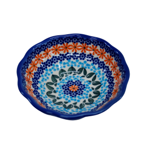 Flower bowl III (A268 D69)