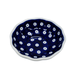 Flower bowl III (A268 D22)