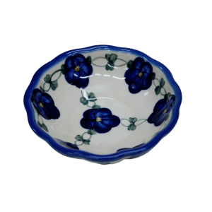 Flower bowl III (A268 D4)