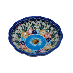 Flower bowl III (A268 D61)