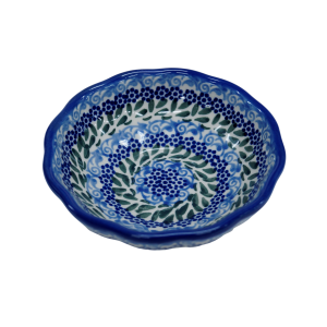 Flower bowl III (A268 D75)