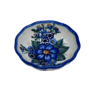 Flower bowl III (A268 D7)