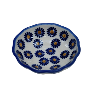 Flower bowl III (A268 D41)