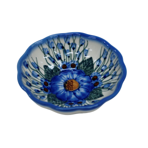 Flower bowl III (A268 D36)